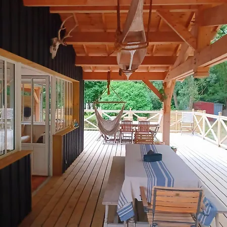 Bed & Breakfast Du Bois Des Ecureuils *