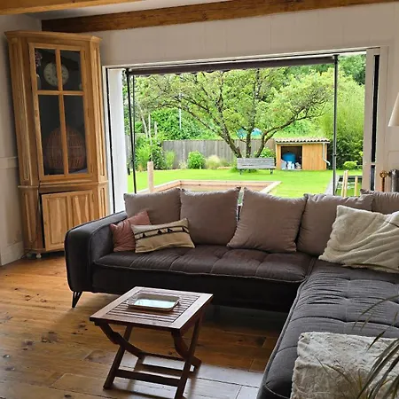 Bed & Breakfast Du Bois Des Ecureuils