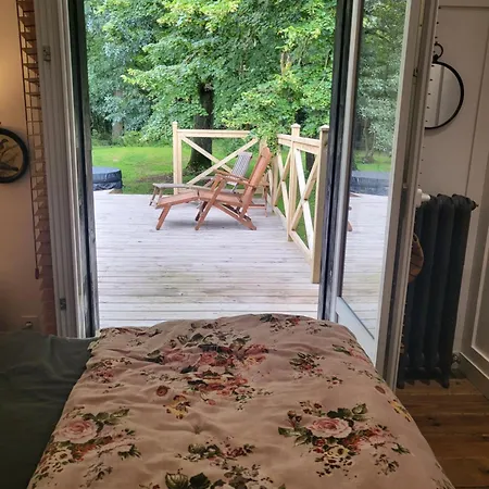 Bed and Breakfast Du Bois Des Ecureuils